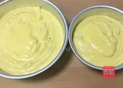 Cranberry Pumpkin Cake Recipe Illustration 20