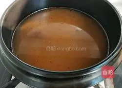 Thai Tom Yum Kung Assorted Pot Recipe Illustration 6