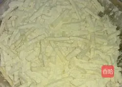 Illustration of how to make potato wheat rice 3