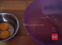 Cocoa Cake Roll Recipe Illustration 1