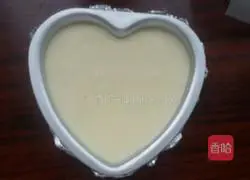 Japanese light cheesecake recipe 16