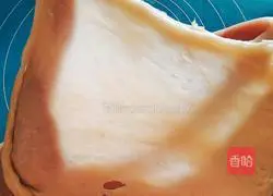 Banana bread recipe illustration 5