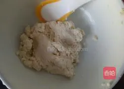 Illustration of steaming vegetable and tofu fool 3