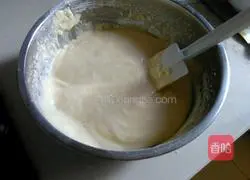 Honey cake recipe 3