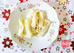 Xi'an Liangpi Recipe Illustration 6