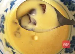 Illustration of how to make a five-minute microwave cake 5