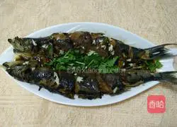 Braised herring recipe 11