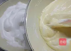 Gold Pillow Cake Recipe Illustration 19