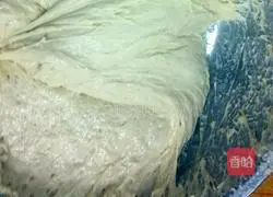 Illustration of how to make fancy buns 9