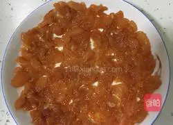 Orléans Chicken Pizza Recipe Illustration 1