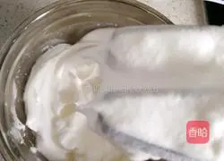 Illustration of how to make raisin cupcakes 9