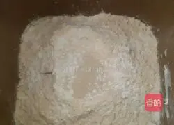 Yoghurt toast bread recipe 6