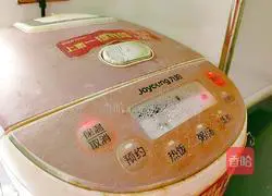 Spring Flowers Recipe Illustration 16