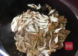 Ultra-simplified version of homemade braised noodles illustrated 10