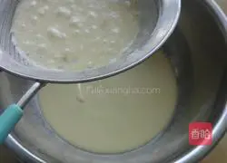 Mango pancake recipe 8