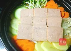 Kimchi hot pot recipe 11