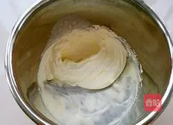 Illustration of how to make butter cookies 3