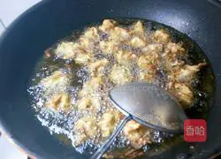 Illustration of how to make arbitrary carrot balls 11