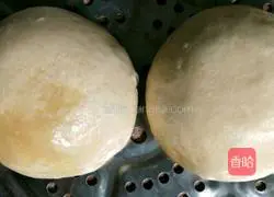 Homemade bread Illustration of how to make bran 1