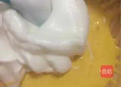 Illustration of how to make floss and clams 5