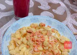 Bread pizza recipe 7