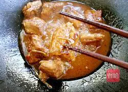 Kyoto Spare Ribs Recipe Illustration 13