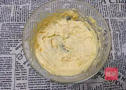 Roasted Walnut Banana Cake Recipe Illustration 8