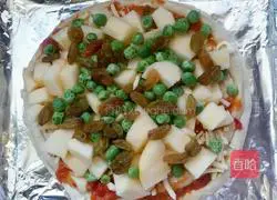 Apple pizza recipe 5