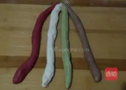 Camouflage toast recipe 9