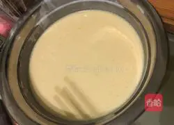 Five-minute tart cake recipe 4