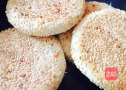 Sesame cake recipe 8