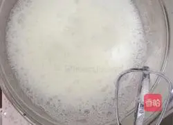 Red velvet cake recipe 5