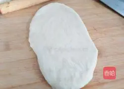 Illustration of how to make original toast 6