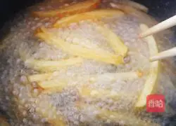 American French fries recipe 10