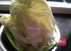 Garlic kimchi recipe 1