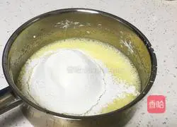 10-inch blueberry chiffon cake recipe 7