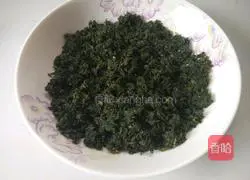 Illustration of how to make social rice 7