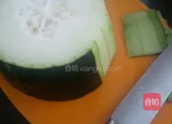 (Pineapple Cake) Filling Recipe Illustration 7