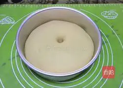 Flower cheese bread recipe 9