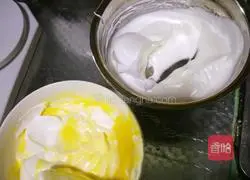 Steamed cake recipe 4