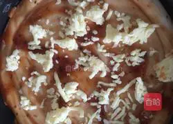 Eight-inch pizza Practice illustration 3