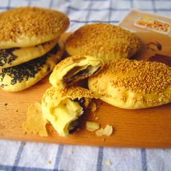 Brown Sugar Shortbread