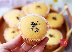 Illustration of how to make old-fashioned chicken cake 14