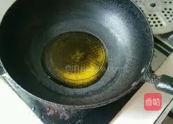 Anhui cuisine! Illustration of how to make vermicelli chicken 4