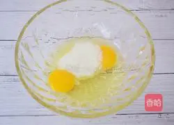 Apple Thousand Crepe Cake Recipe Illustration 3