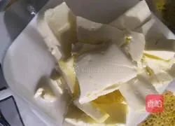 Light cheesecake recipe 1