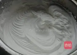 Yoghurt mousse cake recipe 6