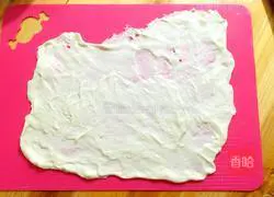 How to make durian pancakes Illustration 8