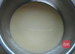 Mango pancake recipe 9