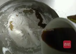 Illustration of how to make pearl milk tea (including handmade pearls) 1